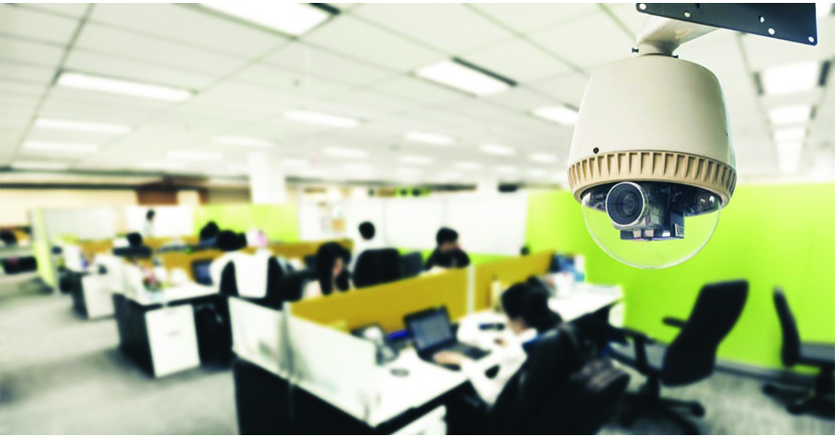 CCTV