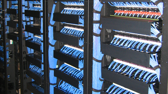 data cabling