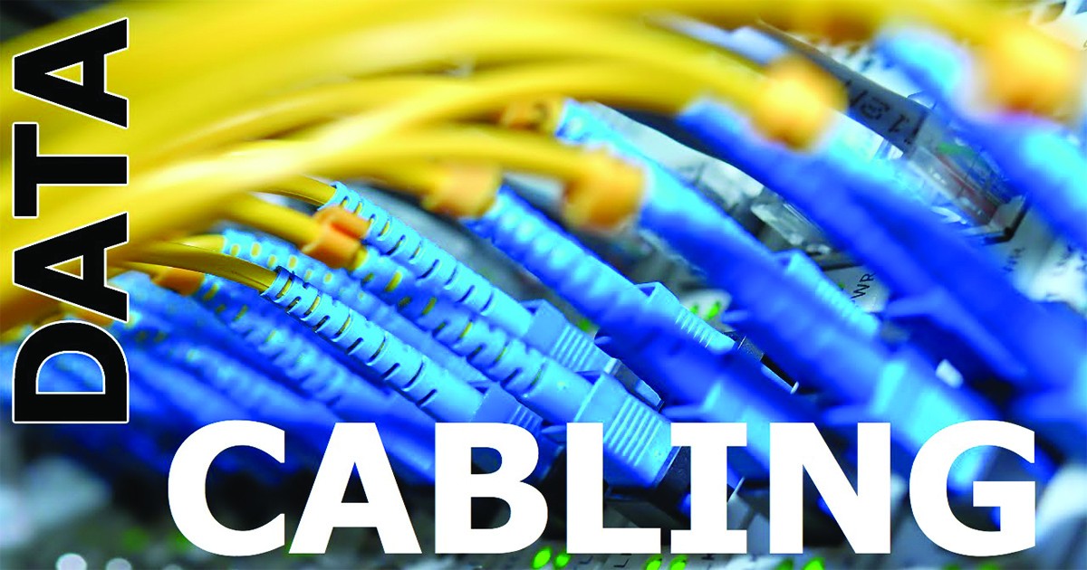 DataCabling