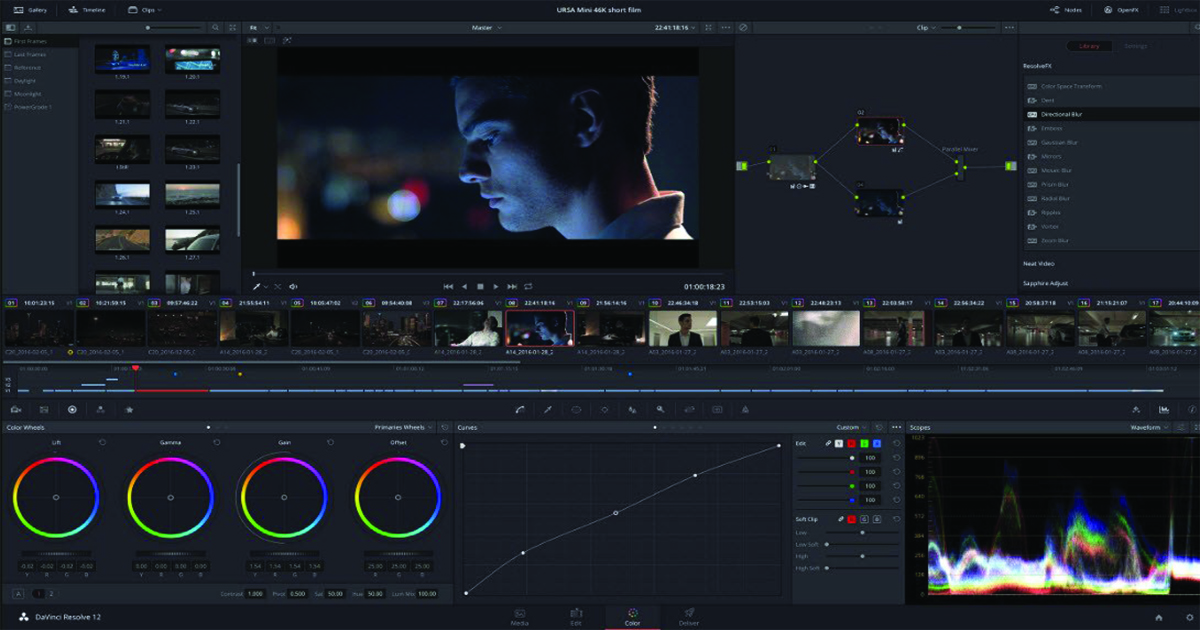 AudioVid