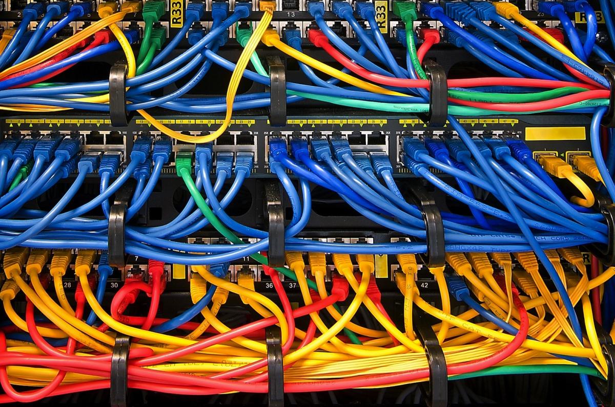 network-cabling