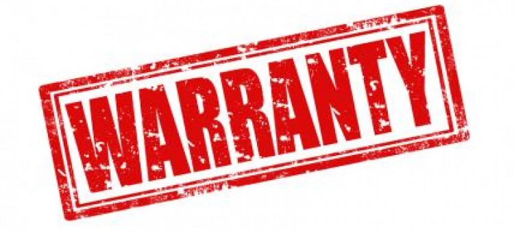 warranty