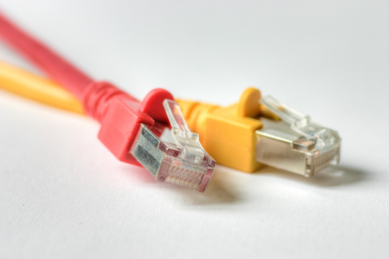 Data cabling technologies