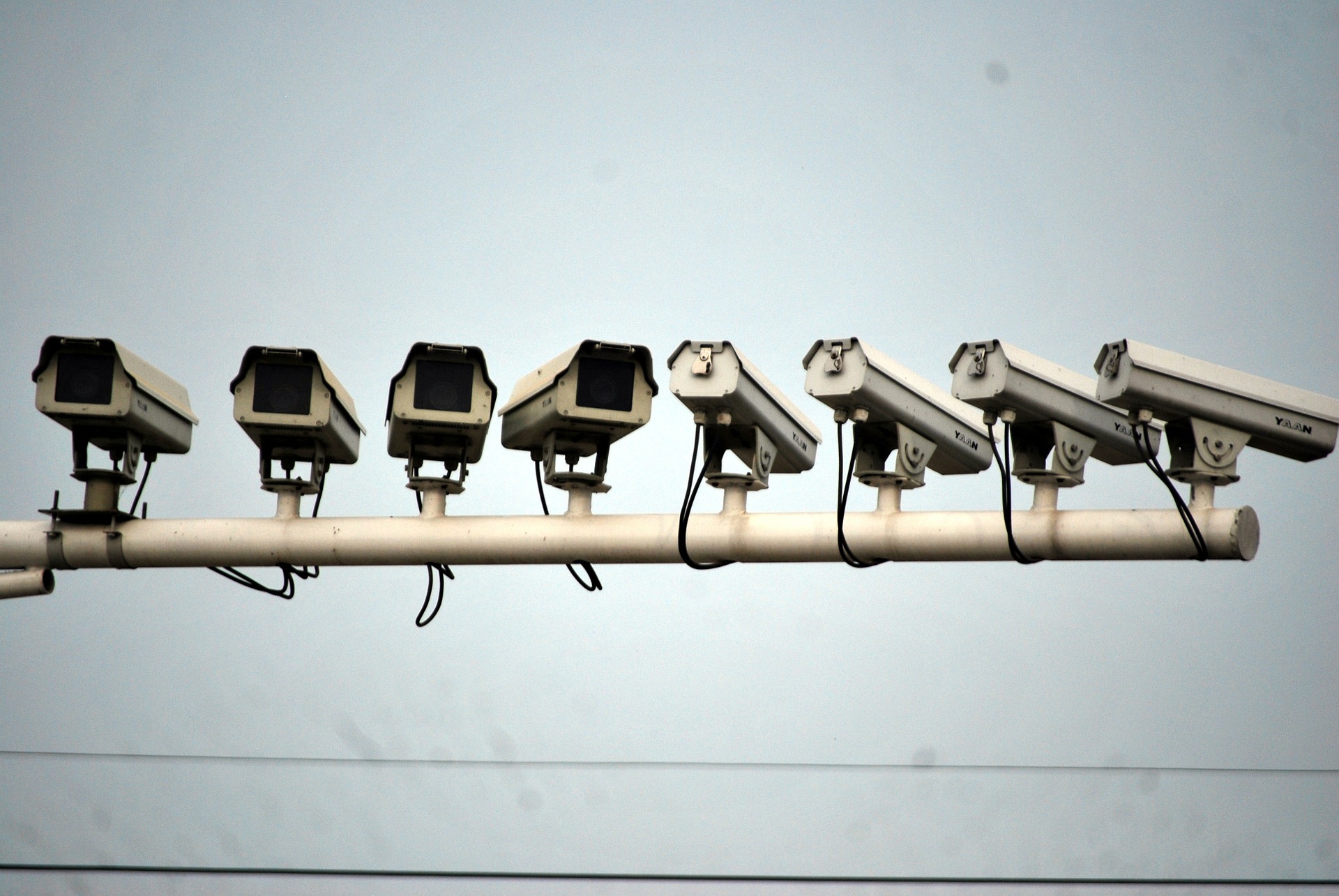 cctv-camera