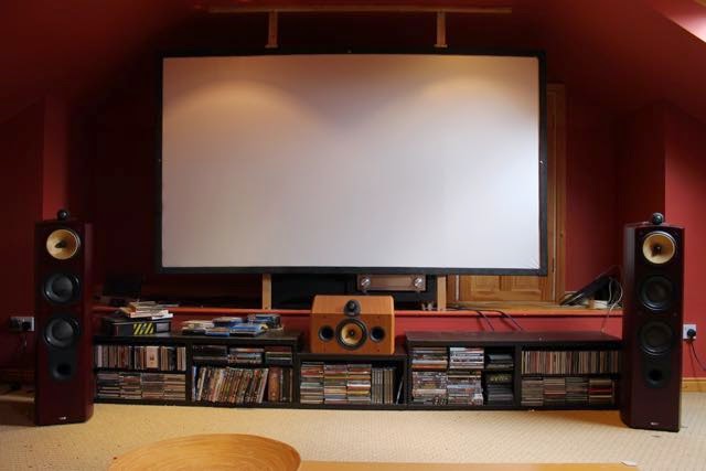 home-theater