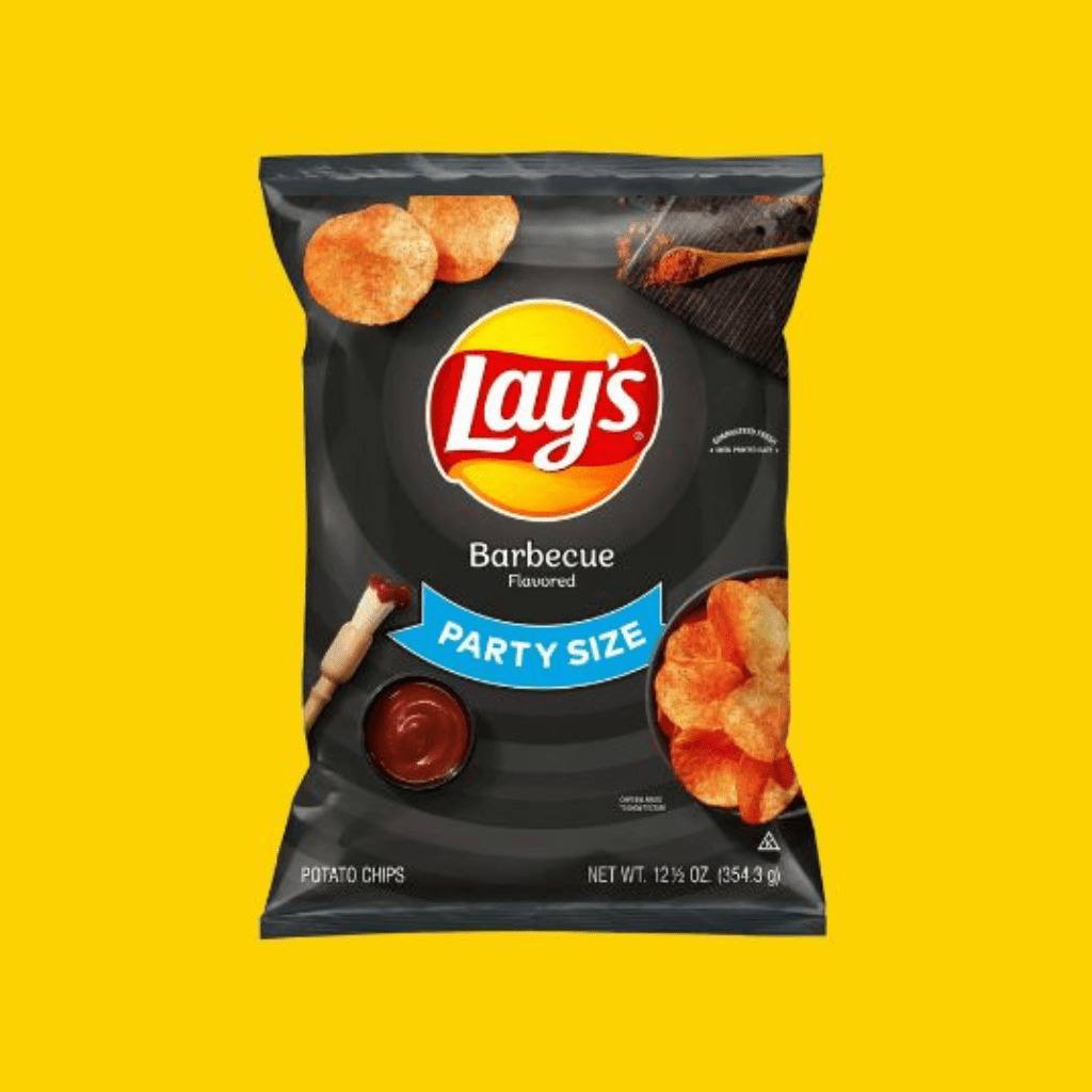 +20 Black Snacks That Deserve to Be Tasted