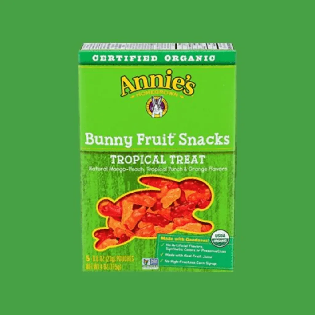 +20 Best Orange Snacks Explained