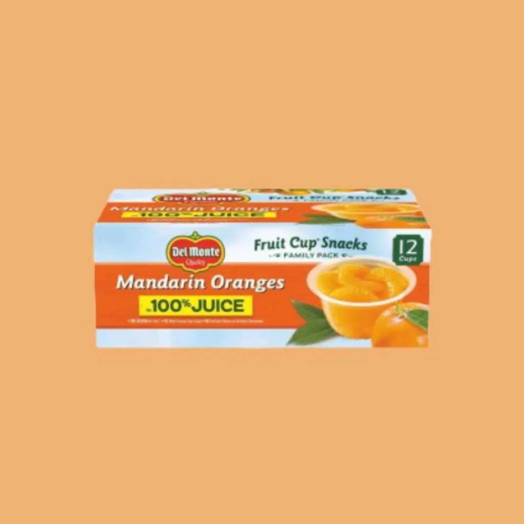 +20 Best Orange Snacks Explained