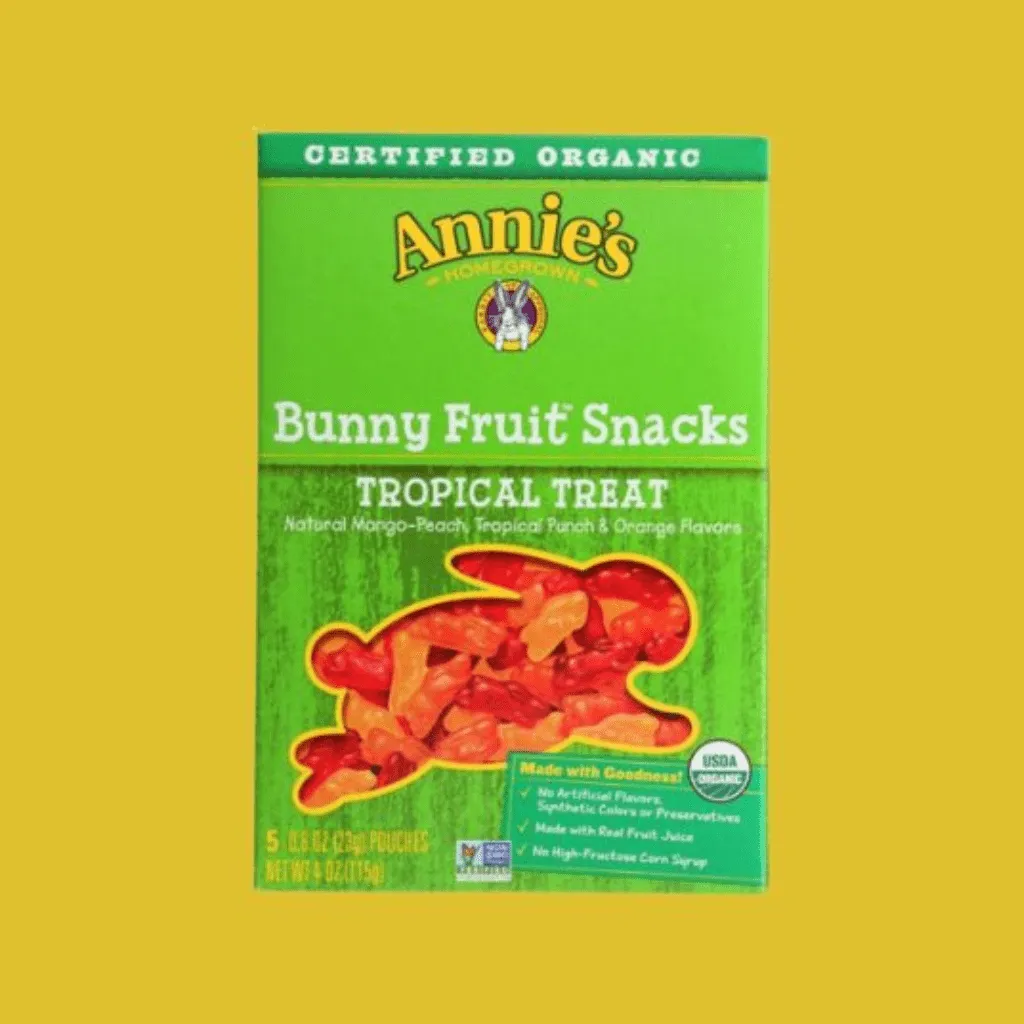 +20 Best Orange Snacks Explained