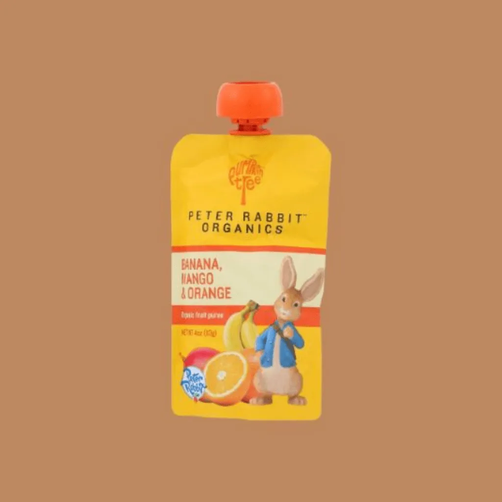 +20 Best Orange Snacks Explained