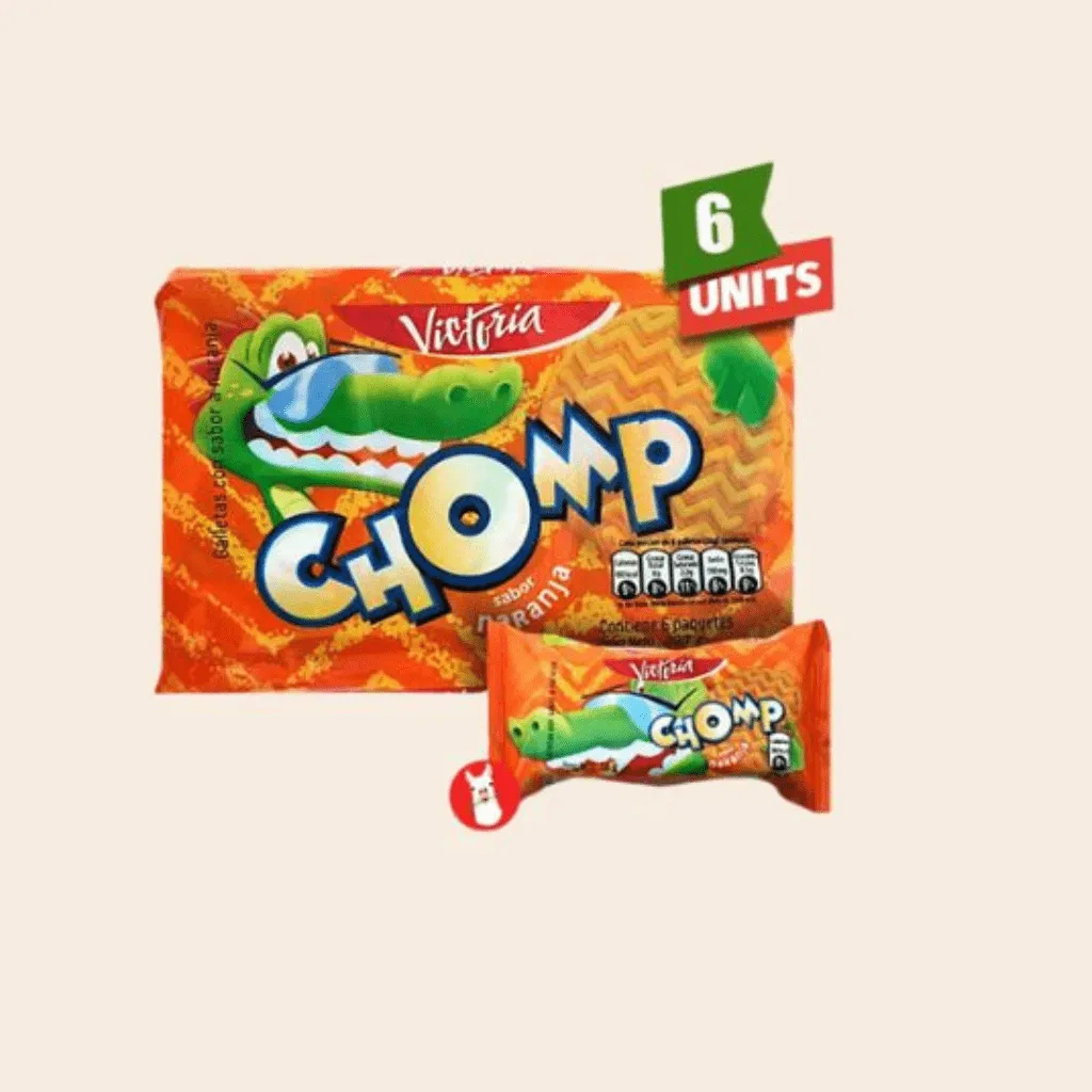 +20 Best Orange Snacks Explained