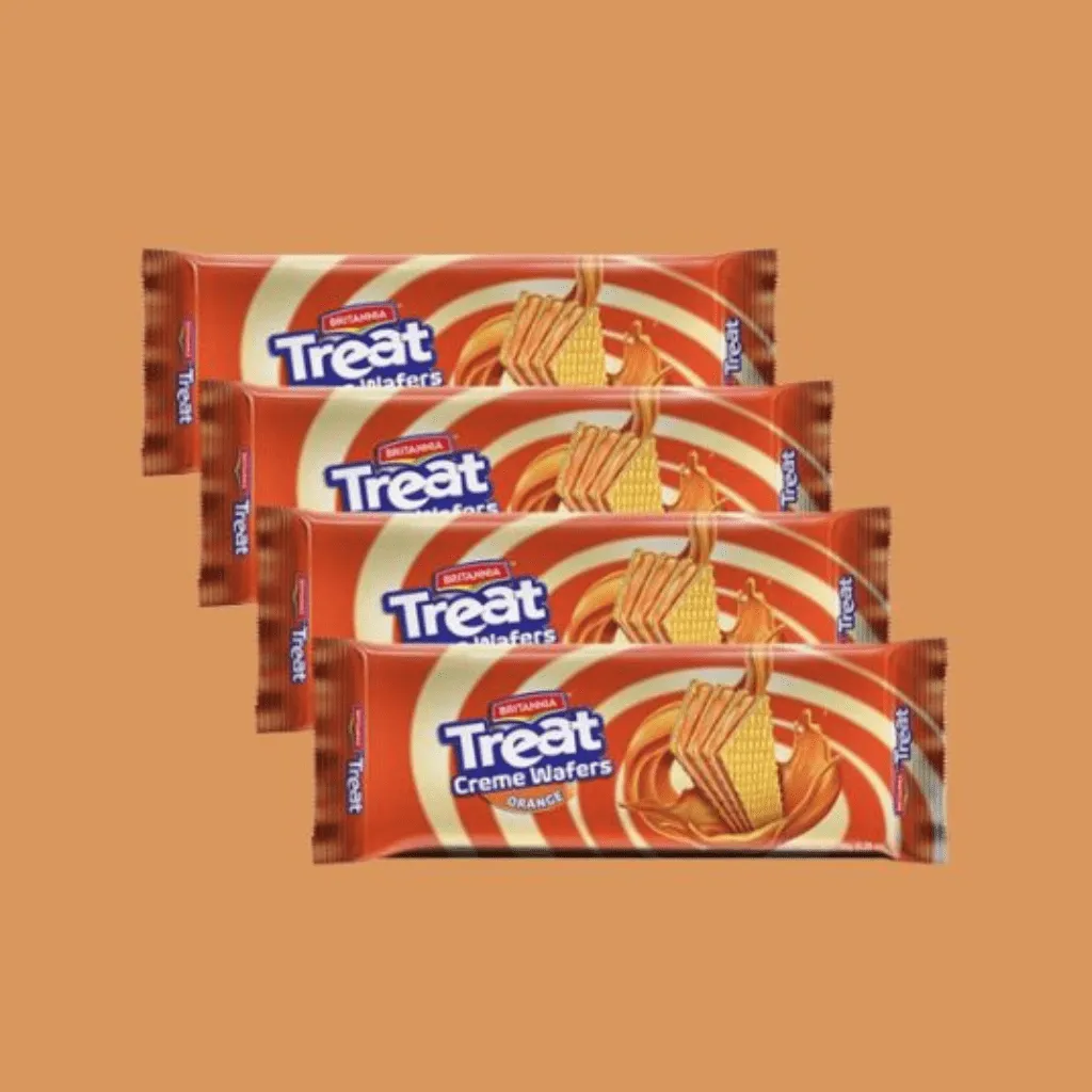 +20 Best Orange Snacks Explained