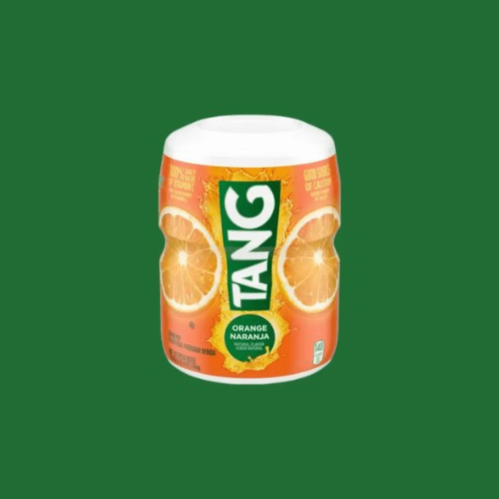 +20 Best Orange Snacks Explained