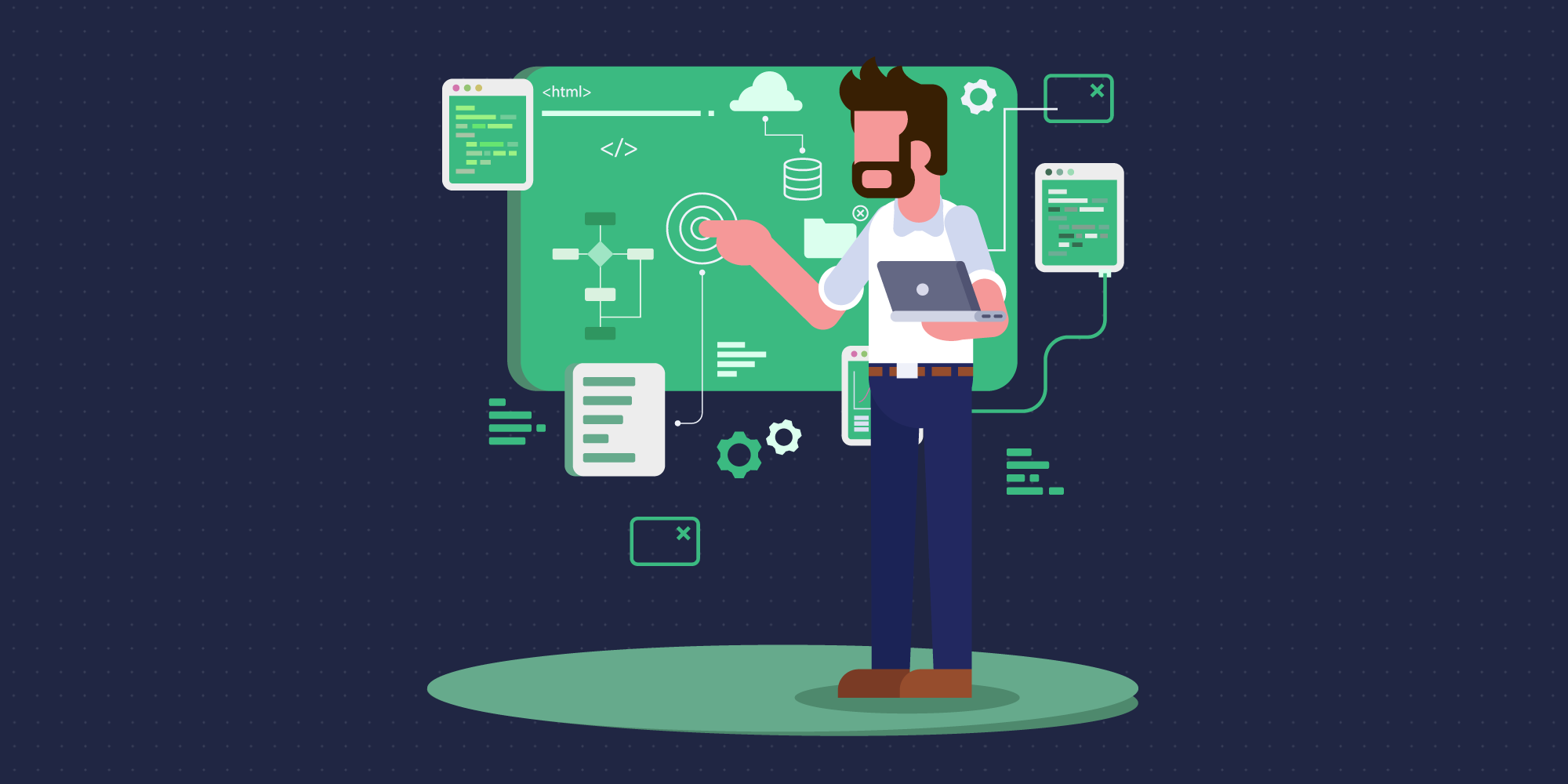 Edgeless introduces “Bugs Hunting” bounty program