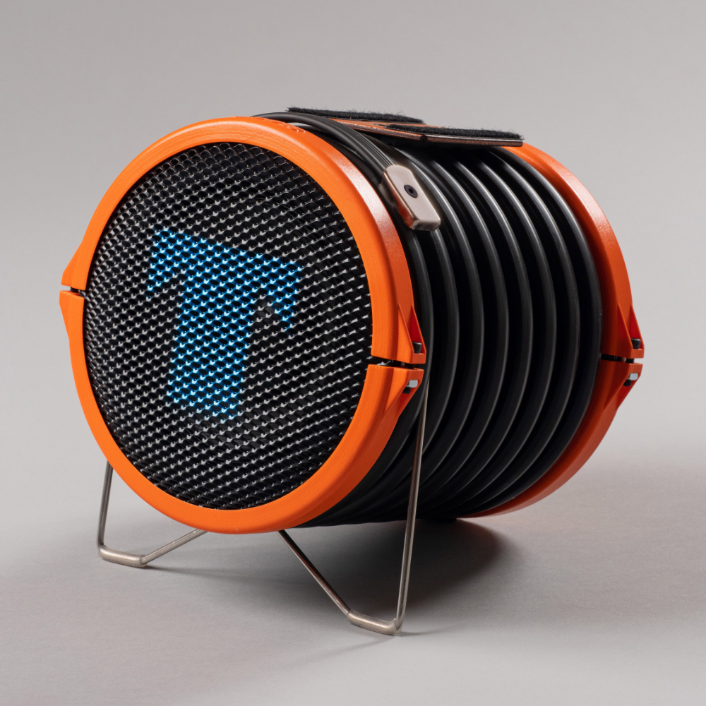 toob guitar speaker