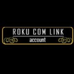 Roku Com Link Account