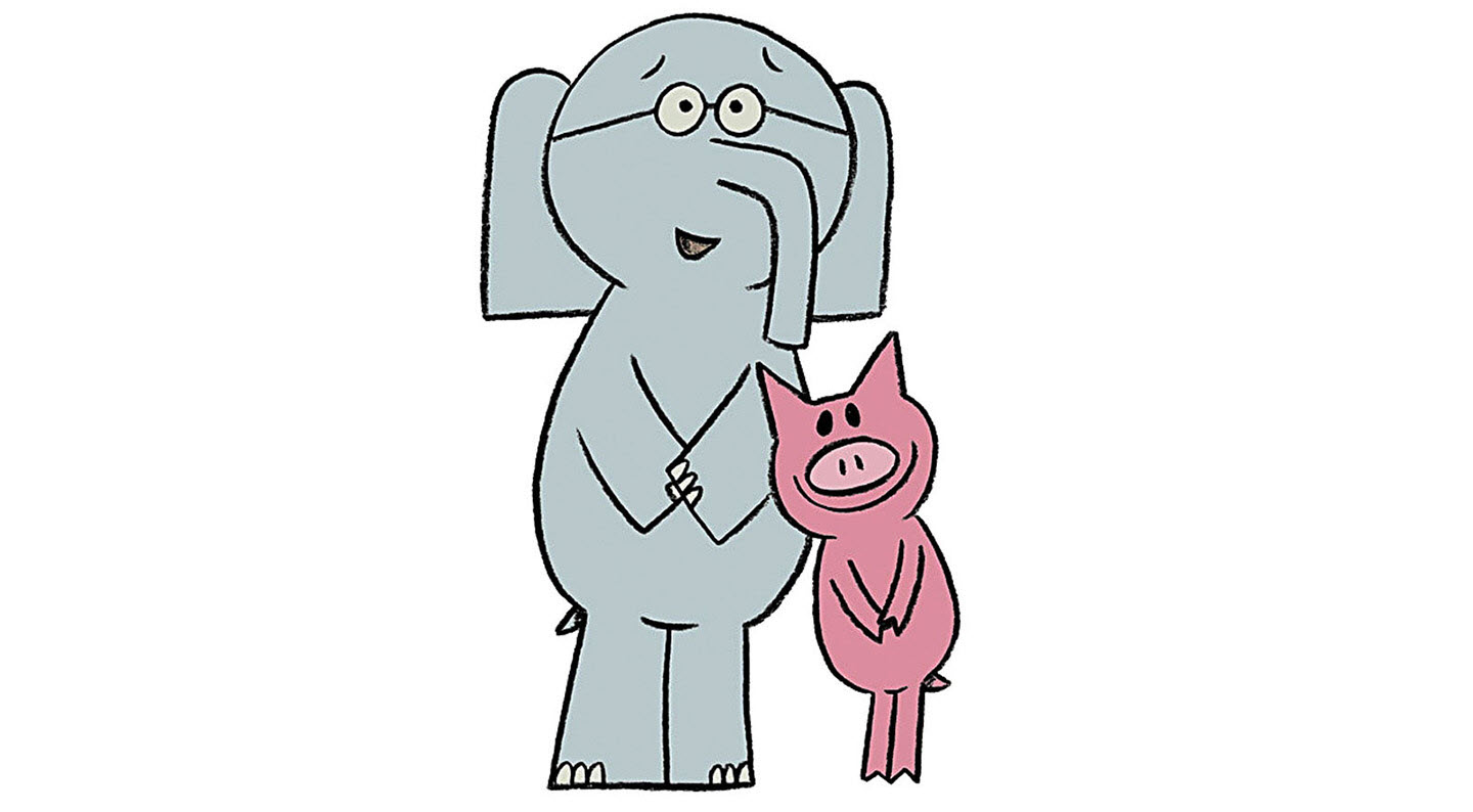 Favourite Children s Book Characters Bookbot
