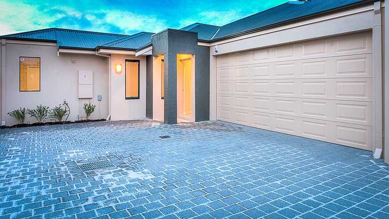 Before buying, have a pre-purchase pest inspection