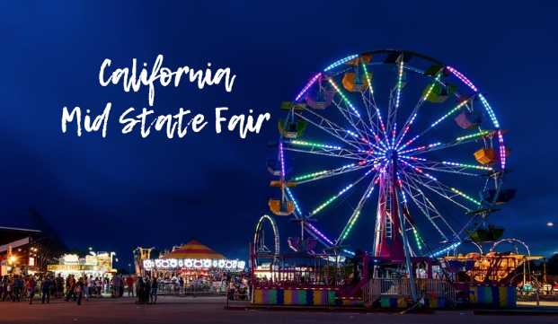 california mid state fair paso robles