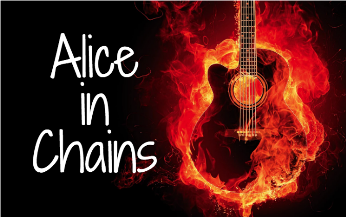 vina robles amphitheatre alice in Chains