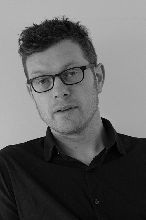 Frédéric Richard, Belgian cabinetmaker and designer