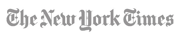 New York Times Logo