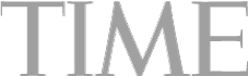 TIME Magazine Logo