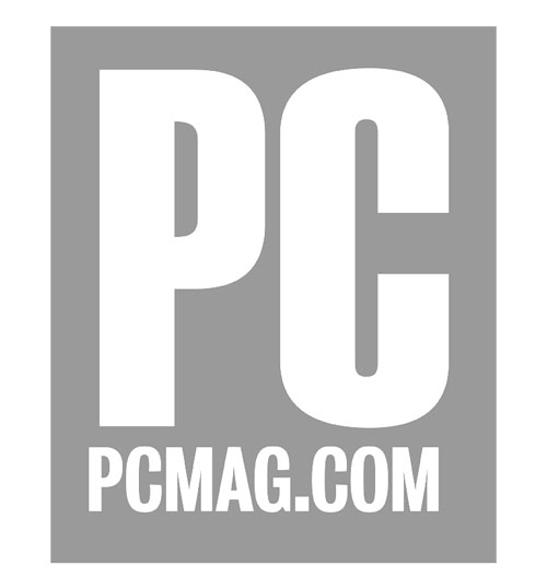 PC Mag Logo