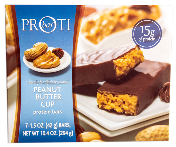 Proti - Peanut Butter Cup image