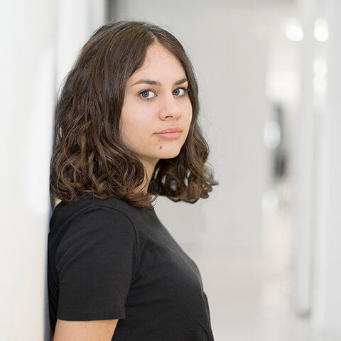 Gessulat + Gessulat Nina Dickmann