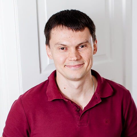 Gessulat + Gessulat Vladislav Samokhin