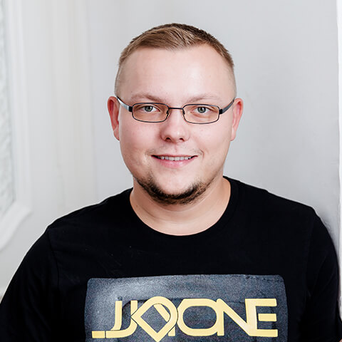 Gessulat + Gessulat Sylwester Szytula