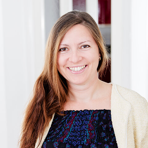 Gessulat + Gessulat Olga Gerstein