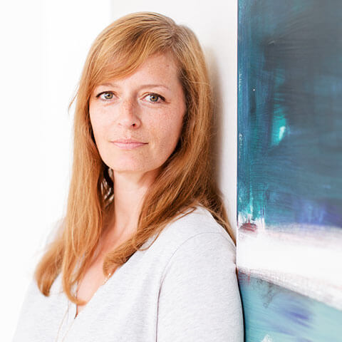 Gessulat + Gessulat Nina Neureuter