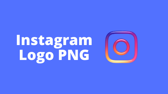 +20 Transparent Background Logo Instagram PNG Image For Free