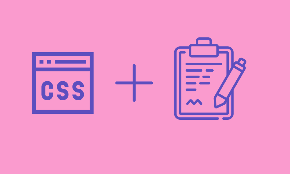 +50 CSS Form Examples And Source Codes