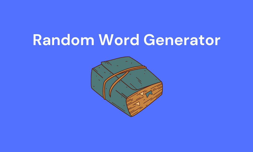 Random Word Generator For Drawing Jewelrilly