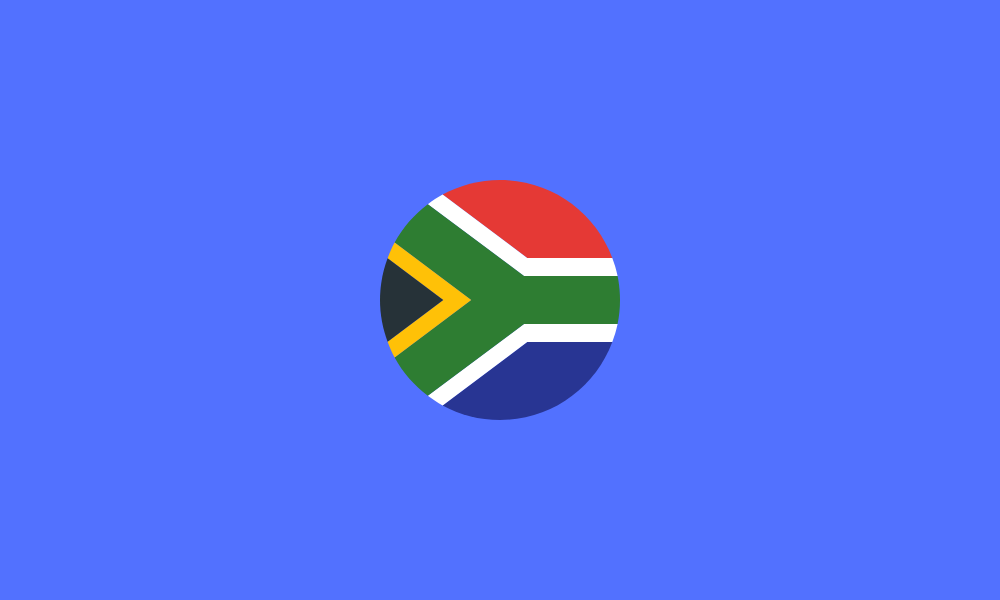 South Africa Currency