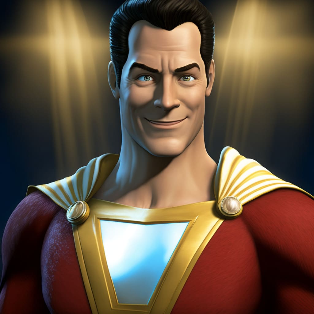 +20 Red Cartoon Characters Explained