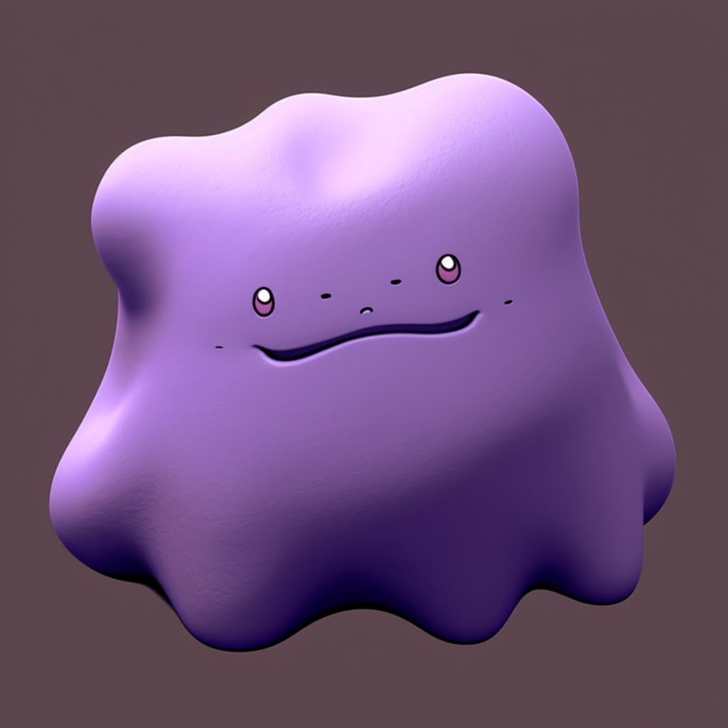 20 Purple Pokemon Explained 3D Images Eggradients 20 Purple Pokemon Explained 3D Images Eggradients