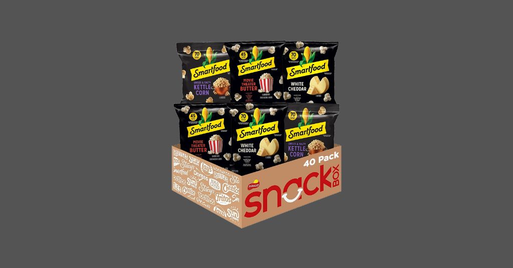 +20 Black Snacks That Deserve to Be Tasted