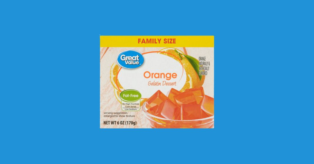 +20 Best Orange Snacks Explained