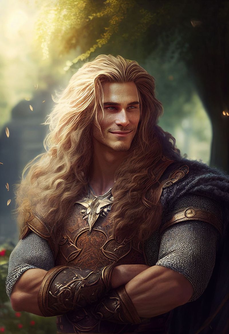 +45 Thor Fanart Free HighResolution Wallpapers