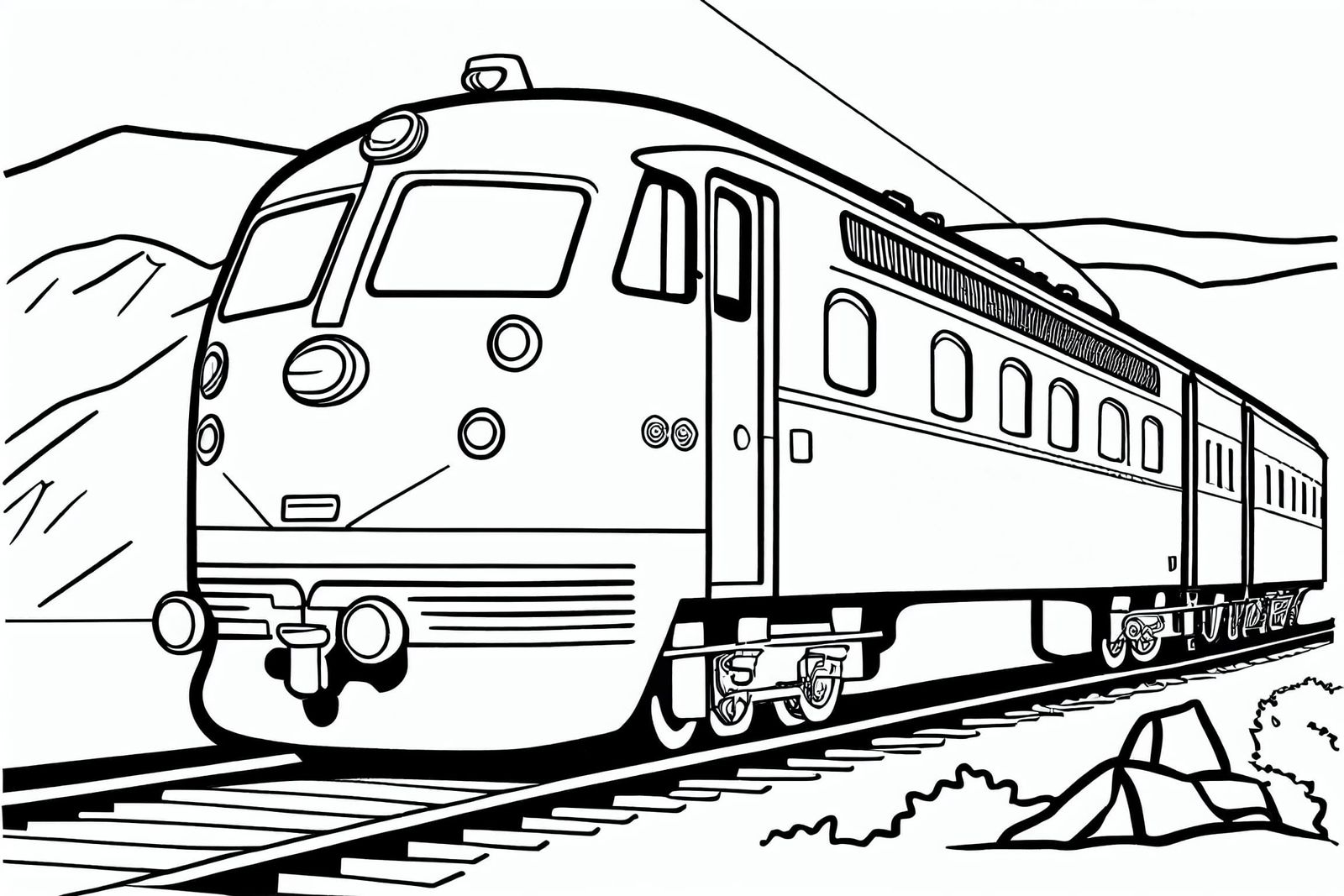 50 Train Coloring Pages Free - 63e362b0b114ac0b42a8a37d File%204 P 1600