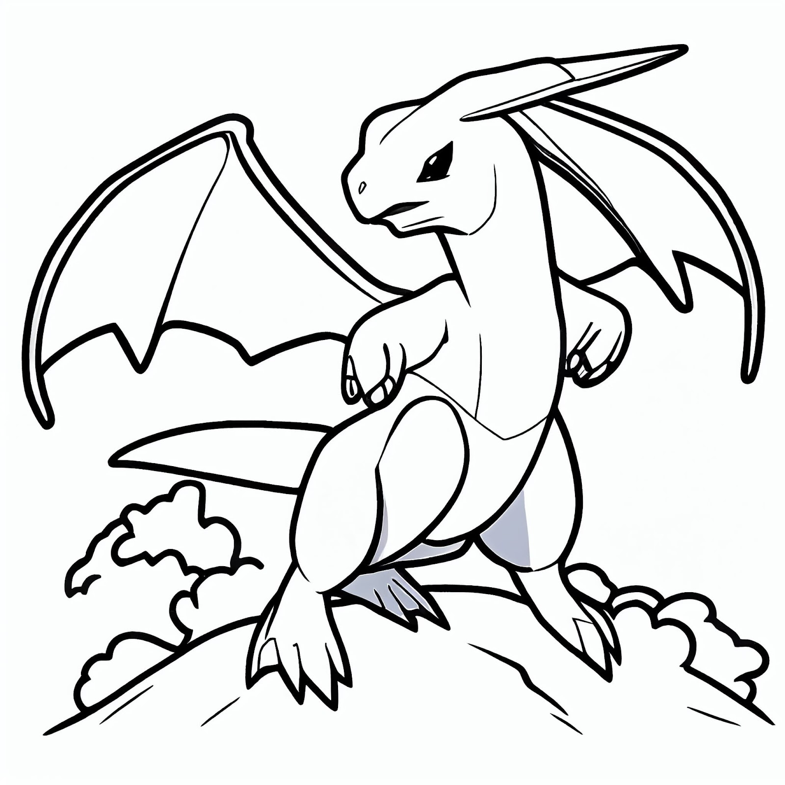 20 Scyther Coloring Pages EnyaSabiah