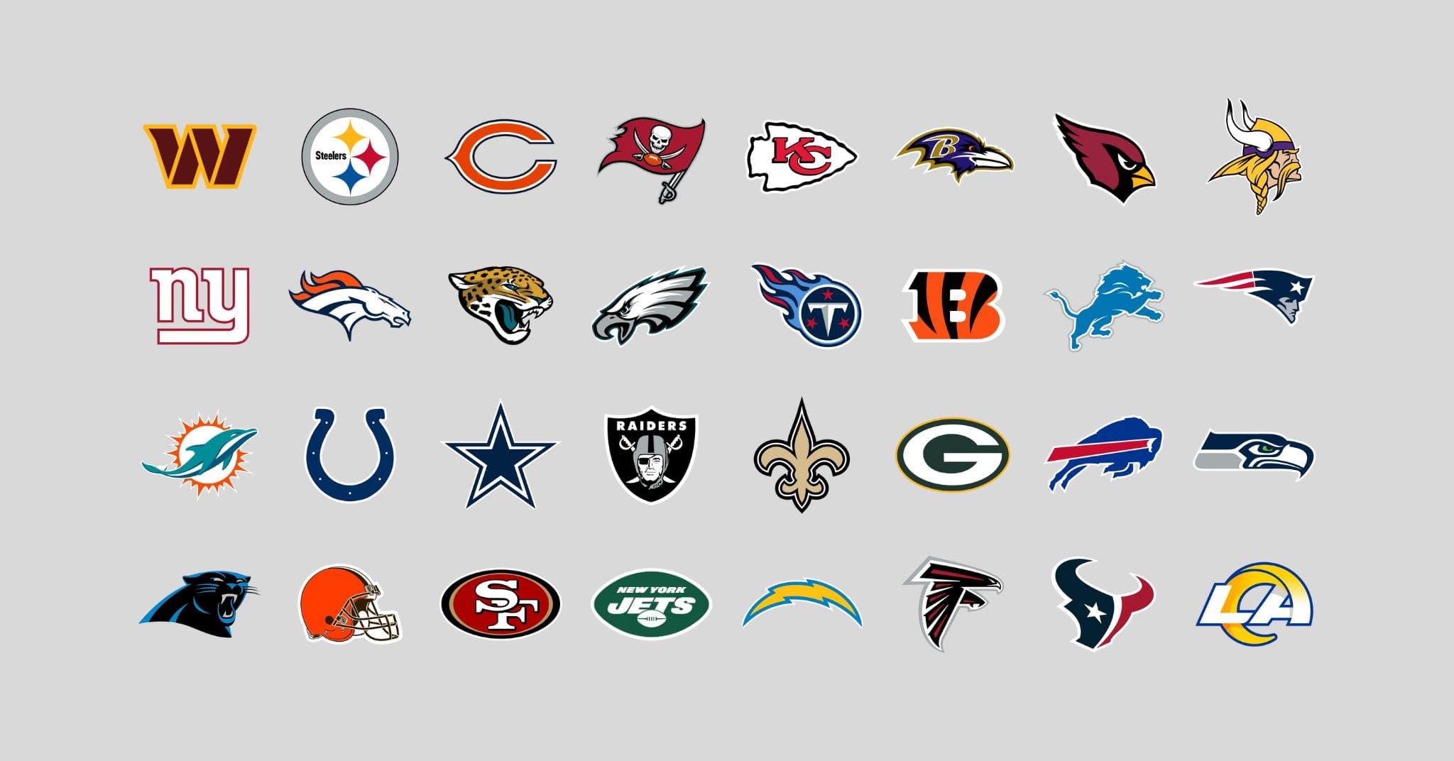 Random NFL Team Generator for Fun - Eggradients.com