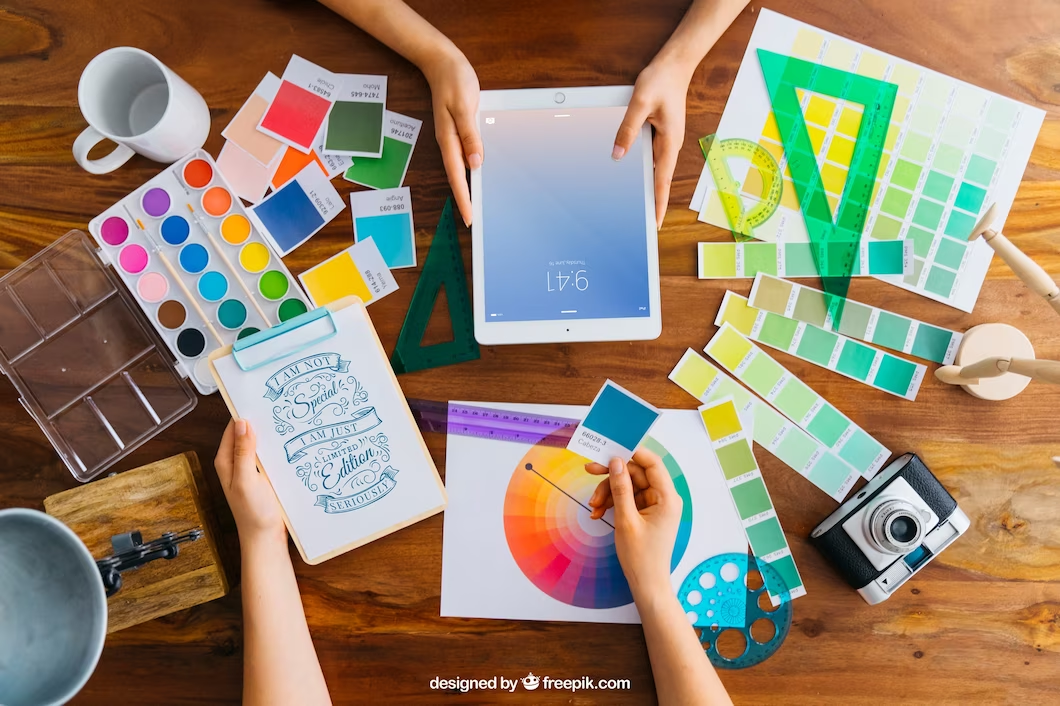 Importance Of Studying The Psychology Of Colors In Advertising ...