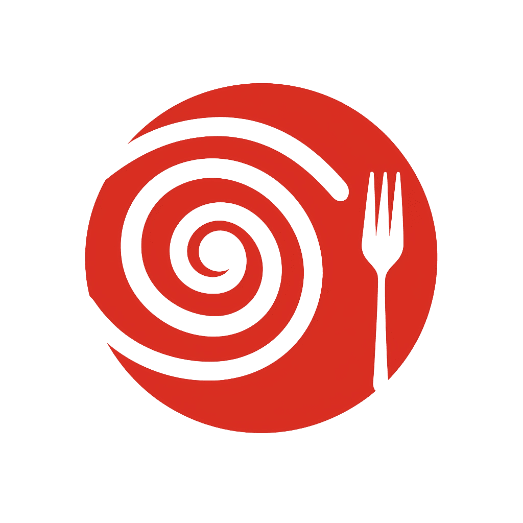 +30 Red Circle Logos Free Templates Ready for Use