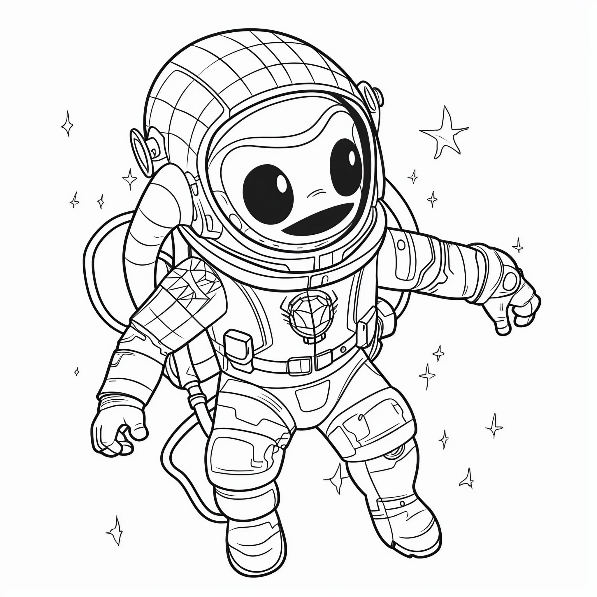 +50 Spiderman Coloring Pages for Free (Printable)