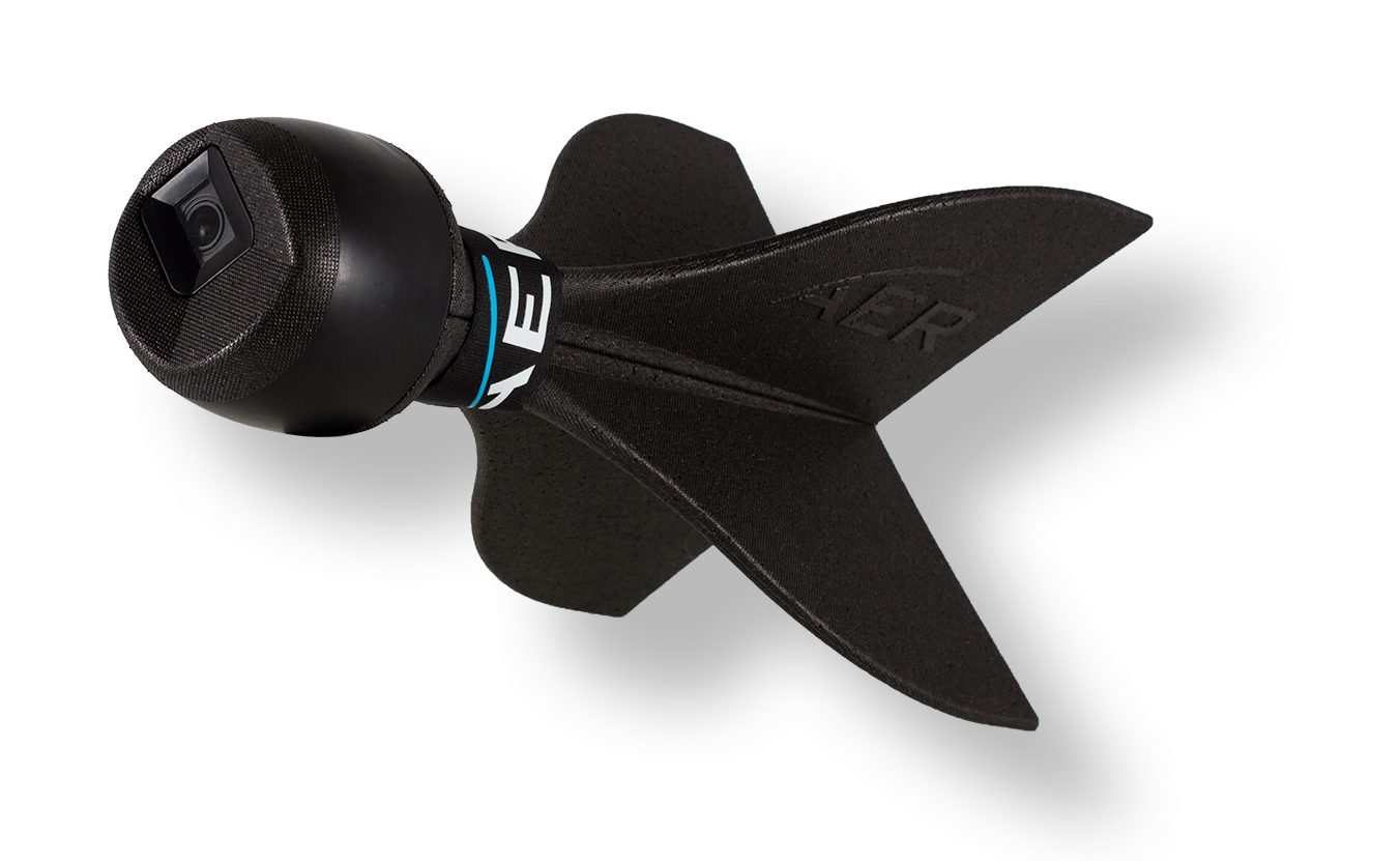 AER Throw Your GoPro